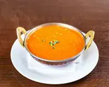 キーマカレー 単品（ヒマラヤキッチン雑餉隈店）