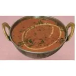 キーマカレー Keema Curry（インドネパールレストランデビ）