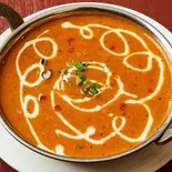キーマカレー Keema Curry（クイーンガーデン）