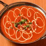 キーマカレー Keema Curry（ニューナマステインディアンレストラン）