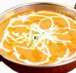 キーマカレー Keema Curry（インド料理 パナス）