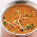 キーマカレー Keema Curry（アンビ）
