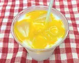 マンゴーラッシー(Mango Lassi)(カレーナロンキッチン)