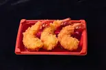 エビフライ（いきなり！かつ丼 笹塚店）