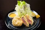 ヒレ（とんかつ 六）