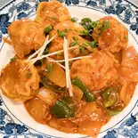 チリモモ/Chilly Momo（JUNCTION RESTAURANT＆THE BAR）