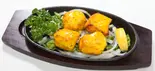 フィッシュティッカ(2P)（ASIAN DINING＆BAR NAMASTE 武蔵新田店）