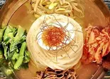 Cold Noodles（カントンの思い出ペダルチキン西国分寺）