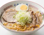 特製元らーめん（らーめん新橋元楽）