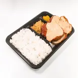 明太マヨからあげ弁当（からあげ元気亭東府中店）