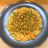 デリシャスキーマチャーハン（アダルサ 武蔵小金井店）