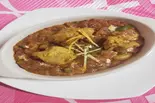 マトンマサラ / Mutton Masala（本格インド料理MAHALAYA）
