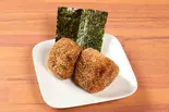 焼きおにぎり(焼鳥太田屋)