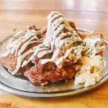 ガリマヨからあげ（それゆけ鶏ヤロー 大和店）