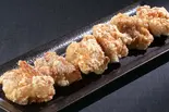 宮島家 鶏から【6個】（こだわりげんこつ唐揚げ 宮島家 西新店）