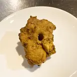 Chicken tikka（アジアンダイニング・ベイリーフ）