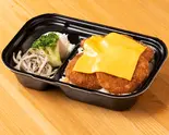 新潟チーズタレカツ丼 4枚（新潟タレカツ丼のお店 柳川 三軒茶屋）
