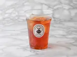 ICED BLACK TEA(アイスティー)（THE NATURAL BOWL）