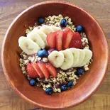 アサイーボウル  ハーフサイズ   Acai Bowl  Half（BONDICAFE NAKAMEGURO(ボンダイカフェ ナカメグロ)）