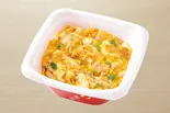 親子丼（和食さと 上更通店）