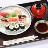 並ずし（東寿司）