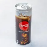 コカコーラ (小)（M Fiskas Shawarma ＆ Kebab）
