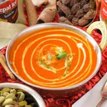 ベジタブルカレー Vegetable Curry(ネパール インド料理 ヒマラヤンジャバ)