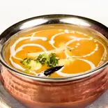 ベジタブルカレー Vegetables Curry（PASHUPATI PALACE）
