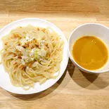 極太パスタ（マゼマゼ極太パスタMIX）
