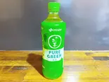 緑茶（張記中華食堂）