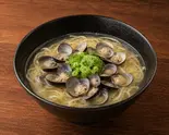しじみラーメン（笹）