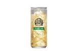 カナダドライジンジャーエール 250ml（焼肉トラジ 新宿西口店）