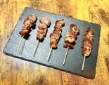 豚タン 5本 Pork Tongue 5pc(肉料理すが本)