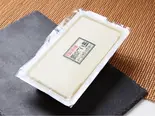 絹ごし豆腐(こだわる福万佐豆腐店のスイーツ)