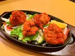 チキンティッカ 4P/Chicken Tikka 4P（すなお日暮里）