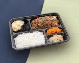 プルコギ弁当 Bulgogi lunch box(ドシラク 赤羽店)