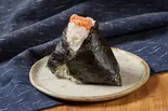 たらこ(おにぎりヨネコ)