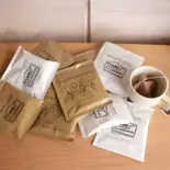 ドリップバック10個セット(すっきり)（STAND by OVERCOFFEE）