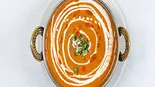 チキンカレー Chicken curry(SAKURAダイニング)