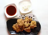 フライドチキン (骨無し)（扶餘World）