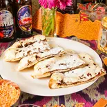 【女性に大人気】チョコレートナン Chocolate Naan（barefoot curry リンクス梅田店）
