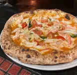 カンピオーネ（ピッツェリア ダ グランツァ 洗足池店）