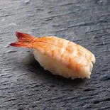 単品 えび(小僧寿し 上目黒店)