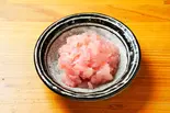 まぐとろ50g（海鮮巻きとおでん専門店 三幸 溝の口店）