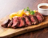 アンガスビーフグリル(150g)(SPANISH DINING Rico(スパニッシュ ダイニング リコ))