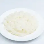 プレーン ライス{Plain Rice}（インド・ネパール料理 SAKURA サクラ）