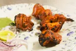 チキンティッカ(2P) Chicken Tikka（シッダールタパレス 雪谷 田園調布店）