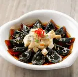 ピータン豆腐 皮蛋豆腐（人間煙火）
