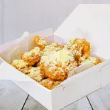 ハニーバターチーズチキン S HONEY BUTTER CHHESE CHICKEN（マイチキン）