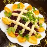 シュバサラダ(Dining & Bar KARAVAI(カラワイ))
